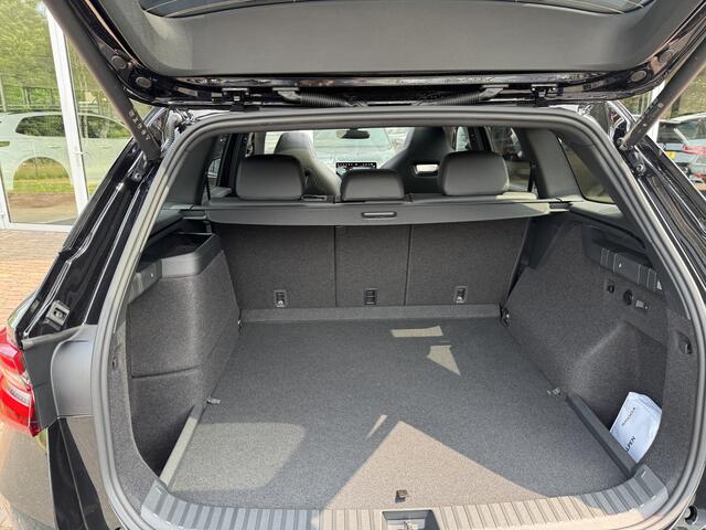 Skoda Kodiaq 1.5 TSI PHEV Sportline Business | Trekhaak | Pano