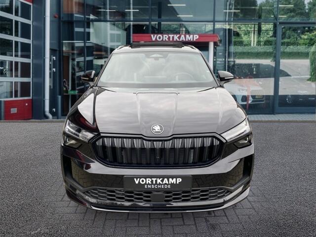 Skoda Kodiaq 1.5 TSI IV SPORTLINE PANO-DAK/TREKHAAK/LMW20''/MATRIX