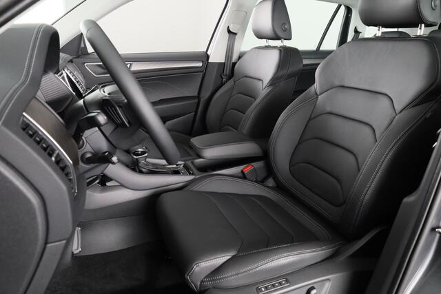 Skoda Kodiaq Business Edition Plus 1.5 TSI 150 pk 7 versn. DSG | 19 inch| Leder | Panoramadak | Adaptive Cruise Control | 360º camera | Fabrieksgarantie