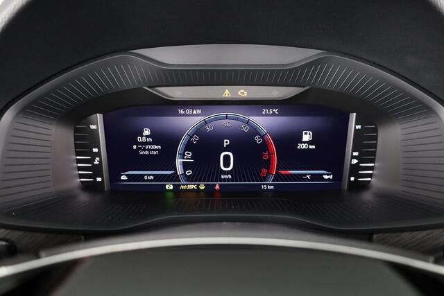 Skoda Kodiaq Business Edition Plus 1.5 TSI 150 pk 7 versn. DSG | 19 inch| Leder | Panoramadak | Adaptive Cruise Control | 360º camera | Fabrieksgarantie