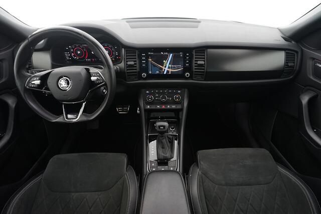 Skoda Kodiaq 1.5 TSI Sportline Business