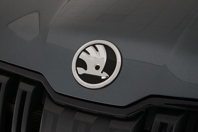 Skoda Kodiaq 1.5 TSI Sportline Business