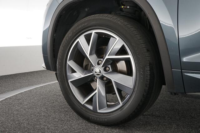 Skoda Kodiaq 1.5 TSI Sportline Business