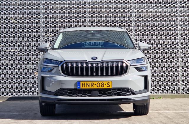 Skoda Kodiaq 1.5 TSI PHEV Business Edition PANO