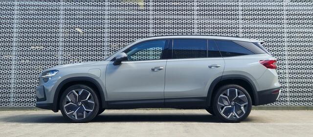 Skoda Kodiaq 1.5 TSI PHEV Business Edition PANO