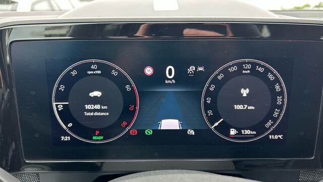 Skoda Kodiaq 1.5 TSI MHEV Business Edition 7p. | Stoel verwarming | LED | Elek.Klep | HUD | CarPlay | Camera | Navi |