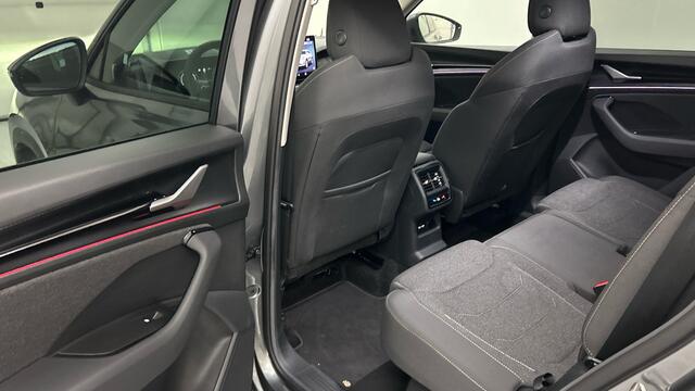 Skoda Kodiaq 1.5 TSI MHEV Business Edition 7p. | Stoel verwarming | LED | Elek.Klep | HUD | CarPlay | Camera | Navi |