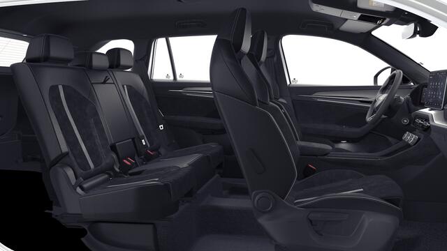 Skoda Kodiaq 1.5 TSI PHEV 204 6DSG Sportline Business Automaat