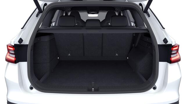 Skoda Kodiaq 1.5 TSI PHEV 204 6DSG Sportline Business Automaat