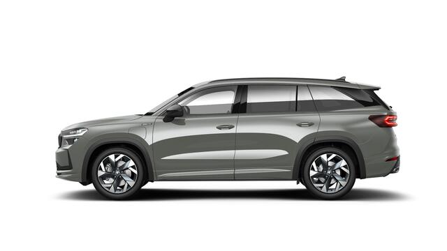 Skoda Kodiaq 1.5 TSI PHEV 204 6DSG Sportline Business Automaat