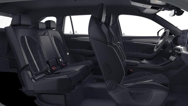 Skoda Kodiaq 1.5 TSI PHEV 204 6DSG Sportline Business Automaat