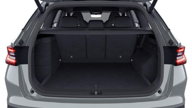 Skoda Kodiaq 1.5 TSI PHEV 204 6DSG Sportline Business Automaat