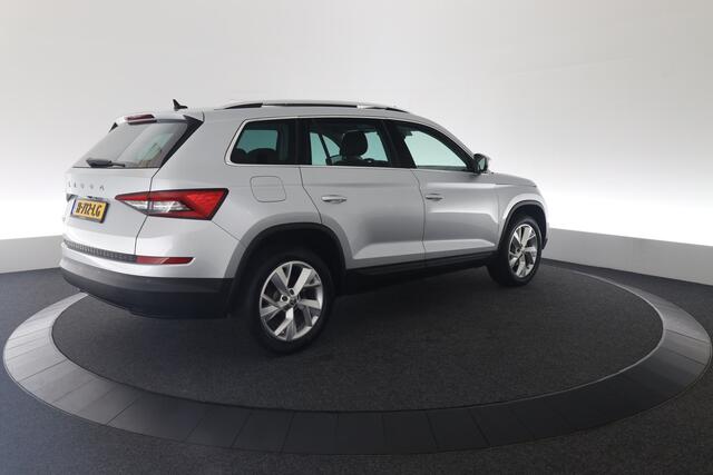 Skoda Kodiaq 1.5 TSI Business Edition