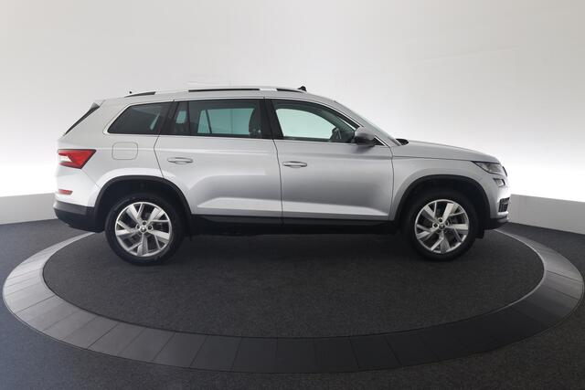 Skoda Kodiaq 1.5 TSI Business Edition