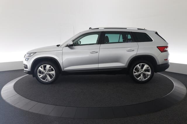Skoda Kodiaq 1.5 TSI Business Edition