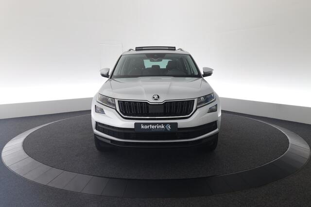 Skoda Kodiaq 1.5 TSI Business Edition