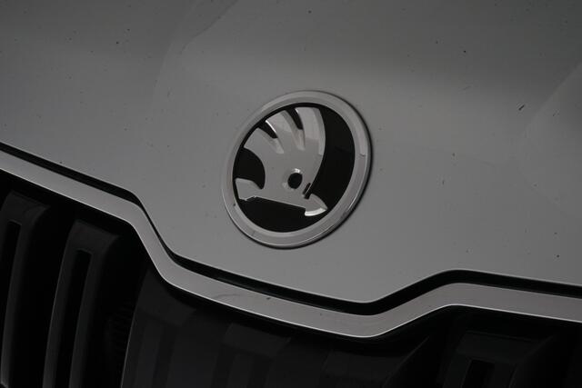 Skoda Kodiaq 1.5 TSI Business Edition