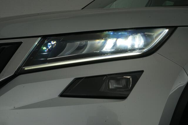 Skoda Kodiaq 1.5 TSI Business Edition