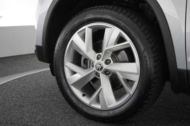 Skoda Kodiaq 1.5 TSI Business Edition