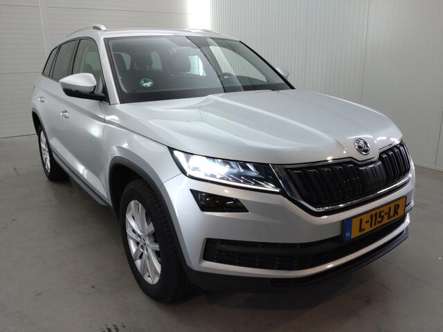 Skoda Kodiaq 1.5 TSI Business Edition | Verwacht | DSG | ACC | Navi |