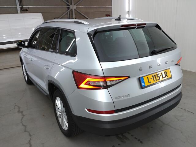 Skoda Kodiaq 1.5 TSI Business Edition | Verwacht | DSG | ACC | Navi |