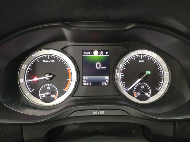 Skoda Kodiaq 1.5 TSI Business Edition | Verwacht | DSG | ACC | Navi |