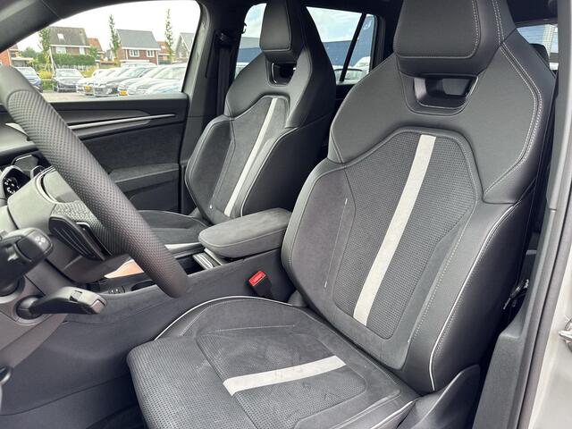 Skoda Kodiaq 1.5 TSI PHEV Sportline Business | Trekhaak | A.cam | ACC | Side Assist |