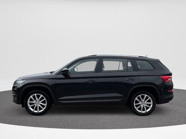 Skoda Kodiaq 1.5 TSI Business Edition 7p. | 150Pk | Trekhaak | A-Camera | Clima | App Connect |