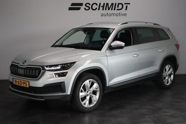 Skoda Kodiaq 1.5 TSI Business Edition Plus | ACC | Trekhaak | Navi | Camera