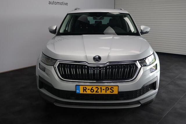 Skoda Kodiaq 1.5 TSI Business Edition Plus | ACC | Trekhaak | Navi | Camera