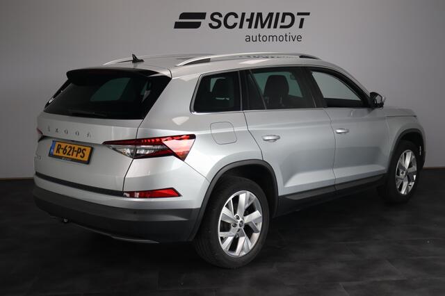 Skoda Kodiaq 1.5 TSI Business Edition Plus | ACC | Trekhaak | Navi | Camera