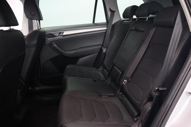 Skoda Kodiaq 1.5 TSI Business Edition Plus | ACC | Trekhaak | Navi | Camera