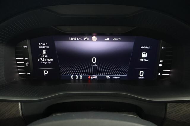 Skoda Kodiaq 1.5 TSI Business Edition Plus | ACC | Trekhaak | Navi | Camera