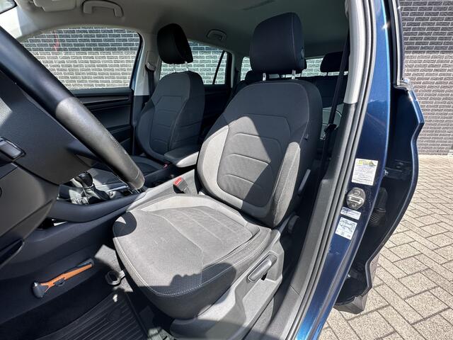 Skoda Kodiaq 1.4 TSI ACT 4x4 Ambition Business | Navigatie | Park Pilot | Apple CarPlay/Android Auto