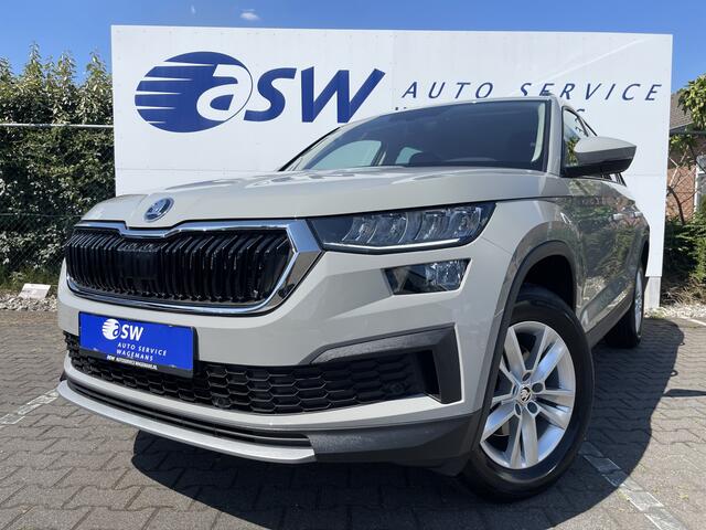 Skoda Kodiaq 1.5 TSI Business Edition | Trekhaak | ACC | Camera | CarPlay | LED | DAB+