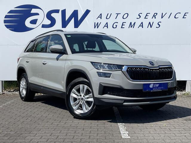 Skoda Kodiaq 1.5 TSI Business Edition | Trekhaak | ACC | Camera | CarPlay | LED | DAB+