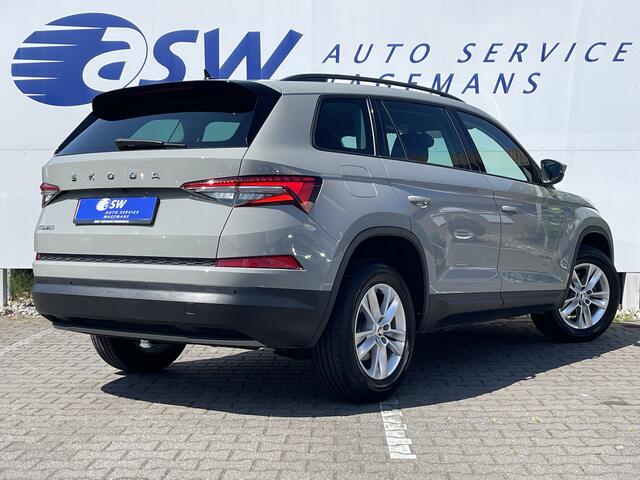 Skoda Kodiaq 1.5 TSI Business Edition | Trekhaak | ACC | Camera | CarPlay | LED | DAB+