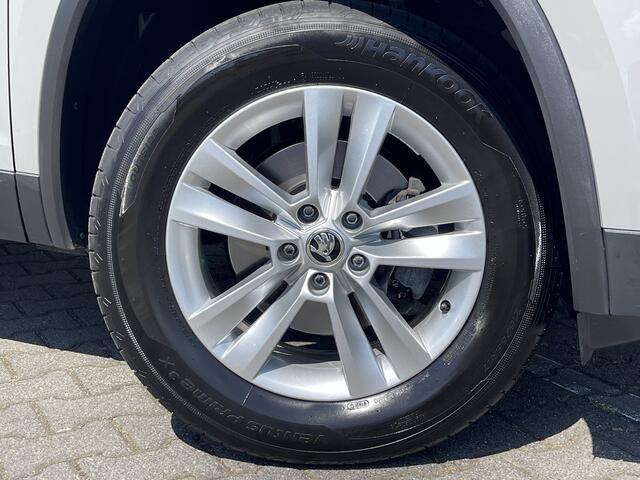 Skoda Kodiaq 1.5 TSI Business Edition | Trekhaak | ACC | Camera | CarPlay | LED | DAB+