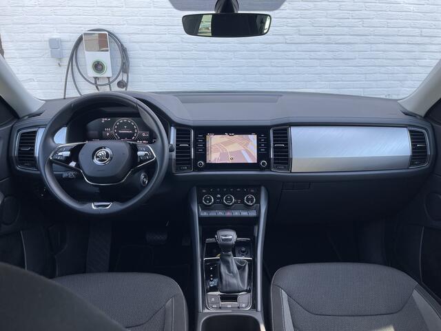 Skoda Kodiaq 1.5 TSI Business Edition | Trekhaak | ACC | Camera | CarPlay | LED | DAB+