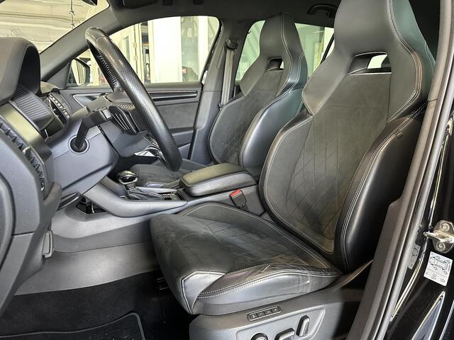 Skoda Kodiaq 1.5 TSI Sportline Business AUTOMAAT | TREKHAAK | NAVIGATIE | ACHTERUITRIJCAMERA