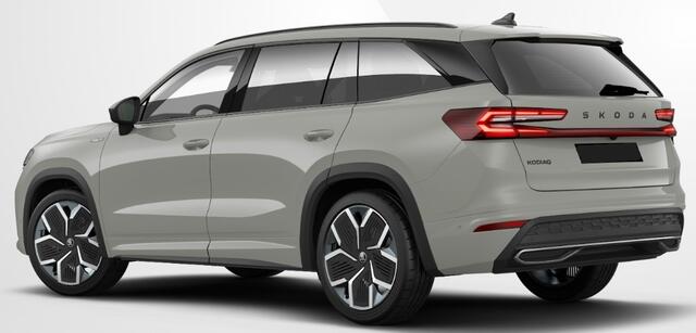 Skoda Kodiaq 1.5 TSI MHEV Sportline 7p Pano-Dak
