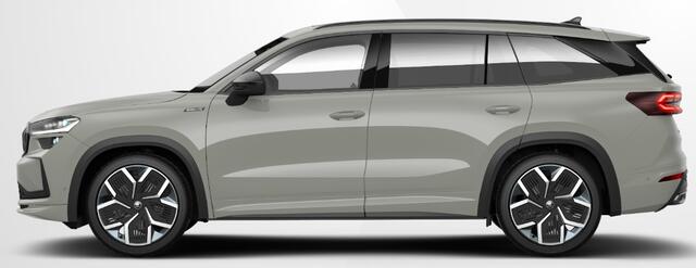 Skoda Kodiaq 1.5 TSI MHEV Sportline 7p Pano-Dak