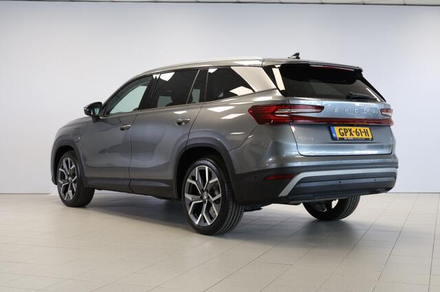 Skoda Kodiaq 1.5 TSI PHEV Business Edition - Pano - CarPlay - Dodehoeksens.