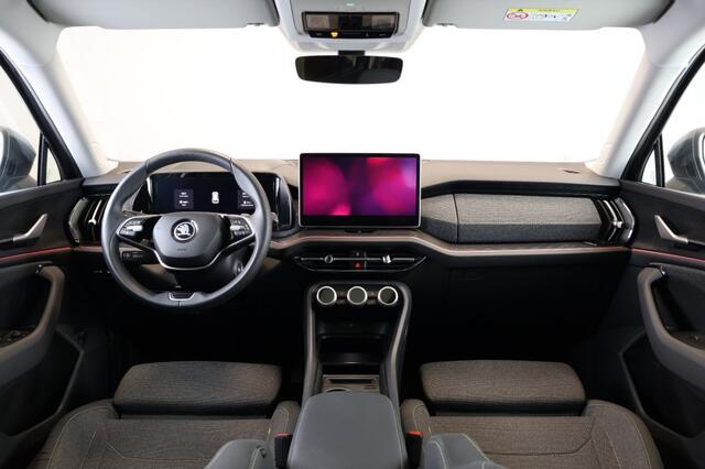 Skoda Kodiaq 1.5 TSI PHEV Business Edition - Pano - CarPlay - Dodehoeksens.