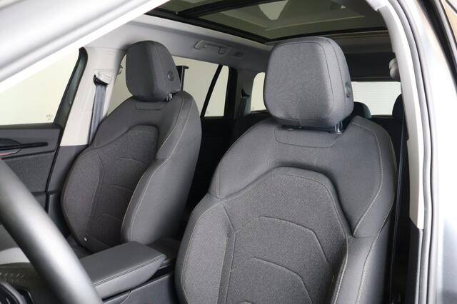 Skoda Kodiaq 1.5 TSI PHEV Business Edition - Pano - CarPlay - Dodehoeksens.