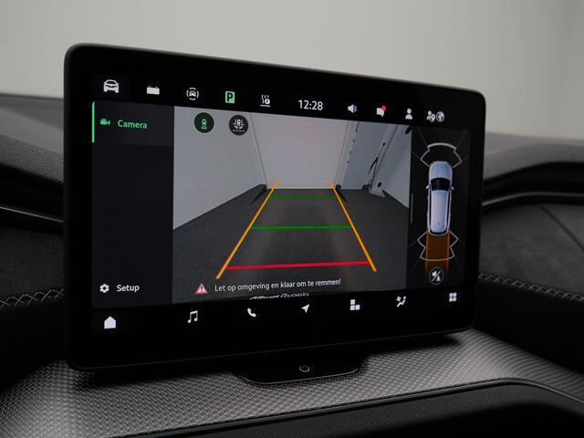 Skoda Kodiaq 1.5 TSI 204 pk DSG PHEV Sportline Business | Geheugenstoel | Matrix LED | Leder/alcantara | Achteruitrijcamera | Stuur-/achterbankverwarming