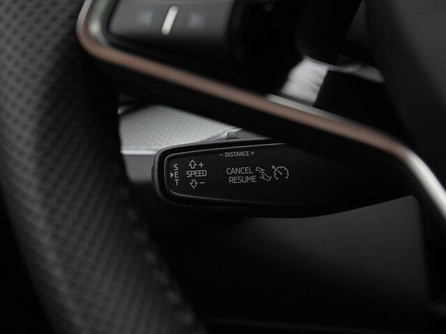 Skoda Kodiaq 1.5 TSI 204 pk DSG PHEV Sportline Business | Geheugenstoel | Matrix LED | Leder/alcantara | Achteruitrijcamera | Stuur-/achterbankverwarming