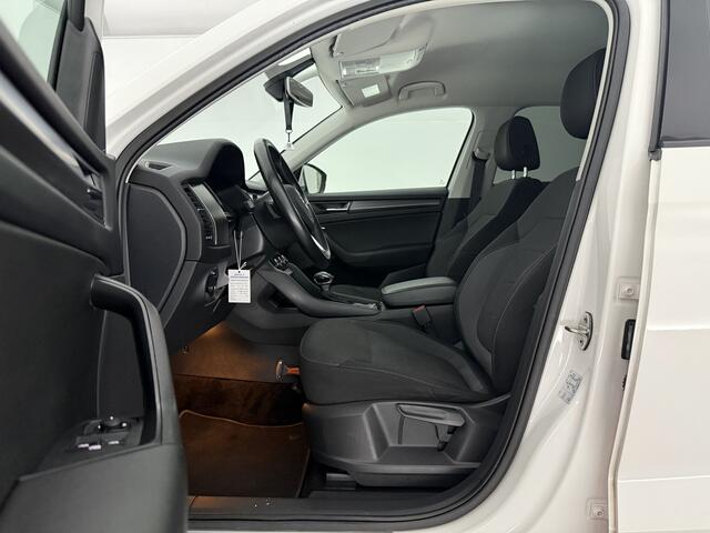 Skoda Kodiaq 1.4 TSI ACT DSG LED Trekhaak Carplay Clima Cruise Navigatie 17"LMV PDC