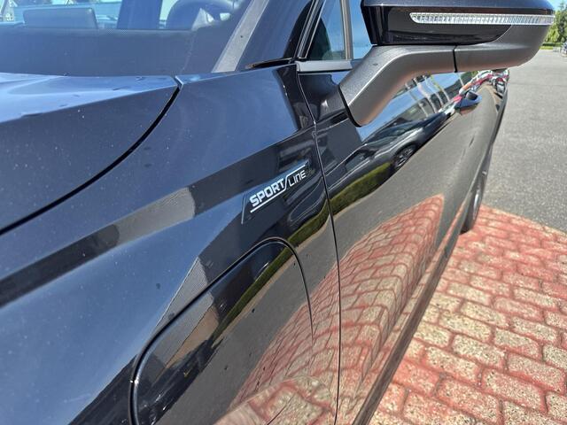 Skoda Kodiaq 1.5 TSI PHEV Sportline Business | 204 Pk | Pano Dak | Trekhaak | A-Camera | 20Inch |