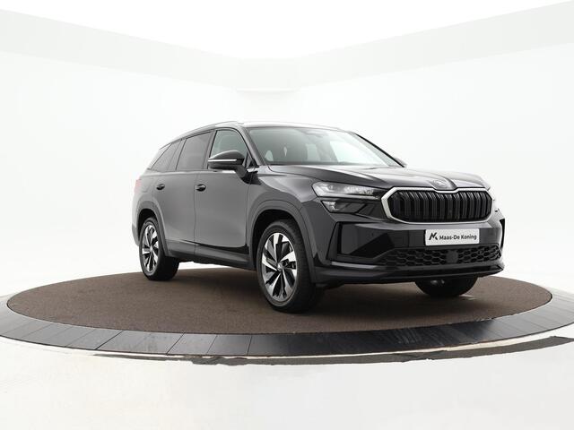 Skoda Kodiaq 1.5 Tsi 150pk DSG MHEV Business Edition 7p. · Keyless · Camera · 7Pers · Elek. Voorstoel · Apple/Android Car Play · 19'' Inch · Garantie t/m Juni 2026